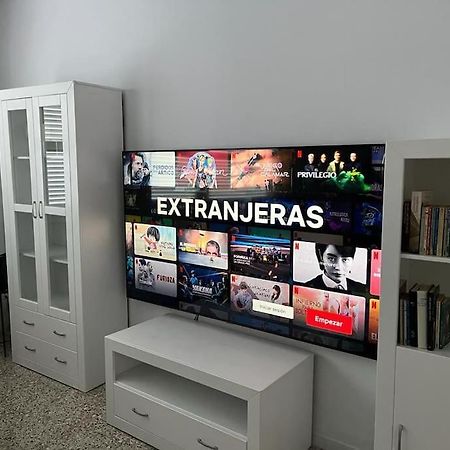 Вилла Casa Unifamiliar. Gran Terraza. Vistas. Tele Working Лос-Реалехос Экстерьер фото
