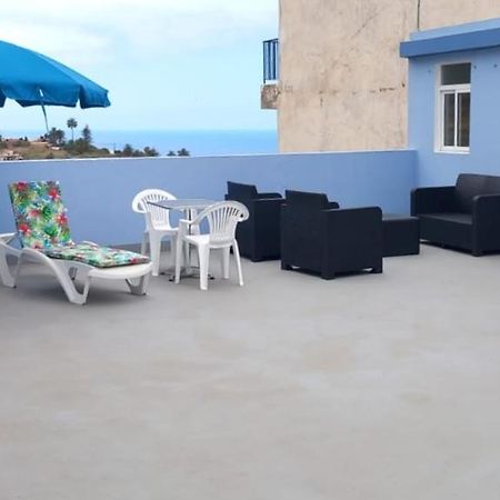 Вилла Casa Unifamiliar. Gran Terraza. Vistas. Tele Working Лос-Реалехос Экстерьер фото