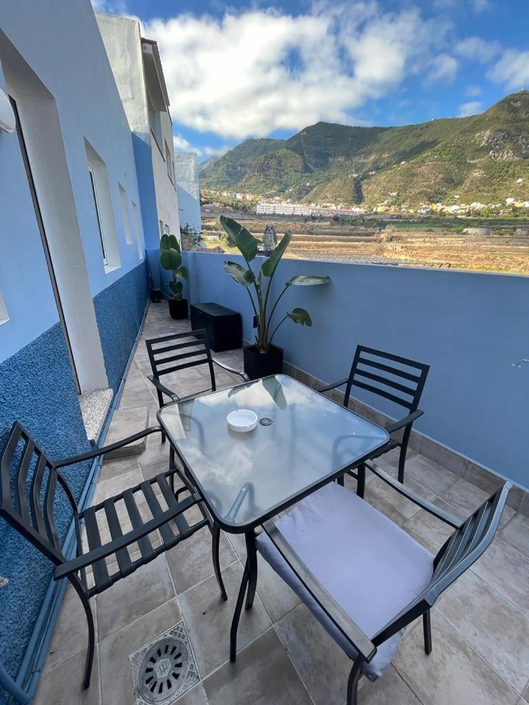 Вилла Casa Unifamiliar. Gran Terraza. Vistas. Tele Working Лос-Реалехос Экстерьер фото